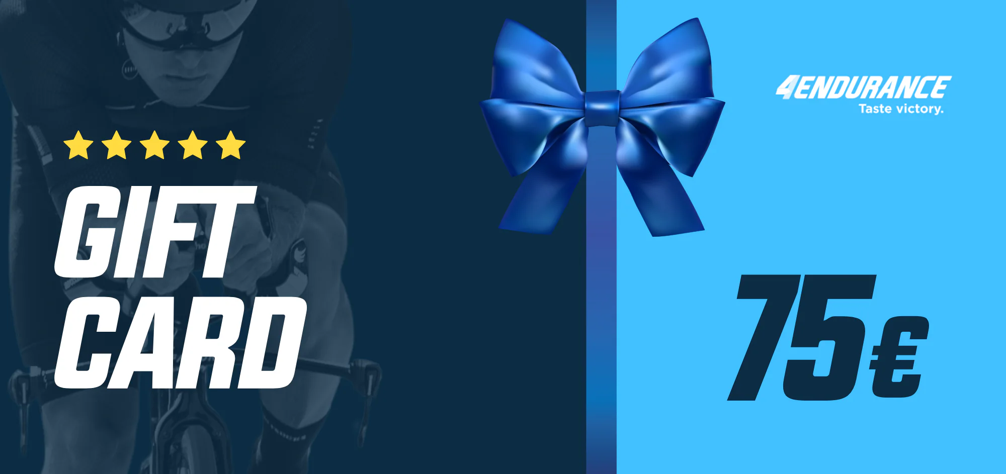 4Endurance Gift Card - Image 3