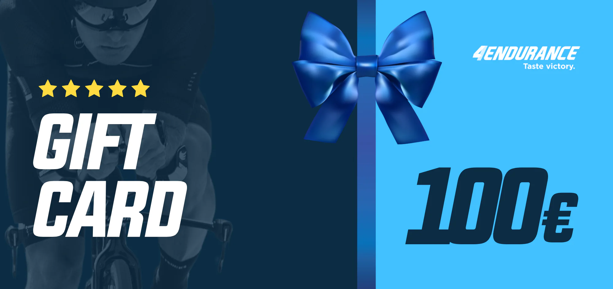 4Endurance Gift Card - Image 4