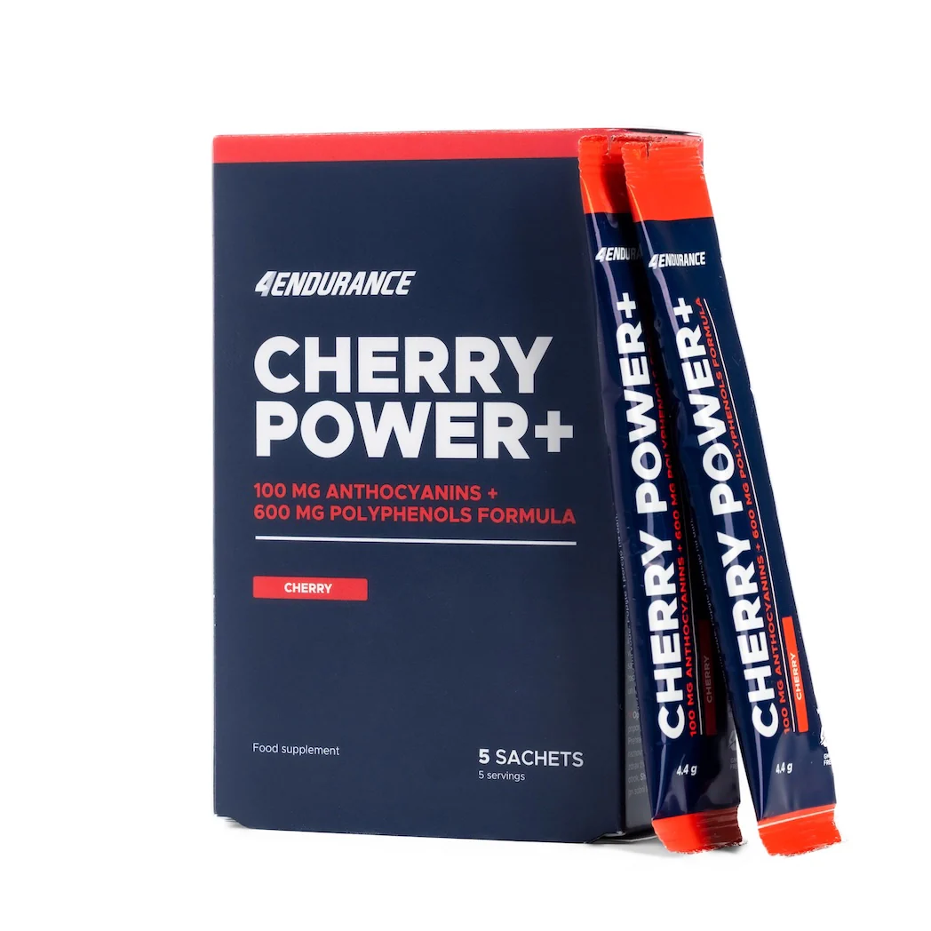 Cherry Power+ - Image 3