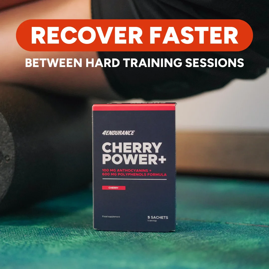 Cherry Power+ - Image 4