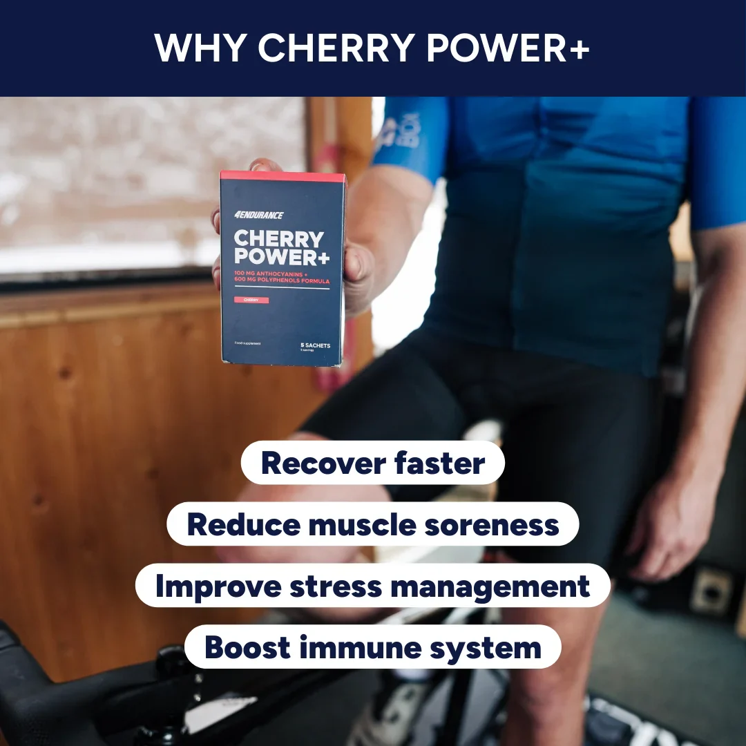 Cherry Power+ - Image 5