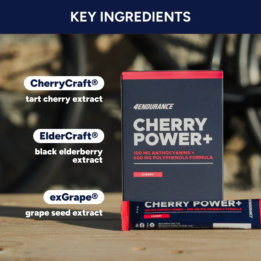 Cherry Power+ - Image 8