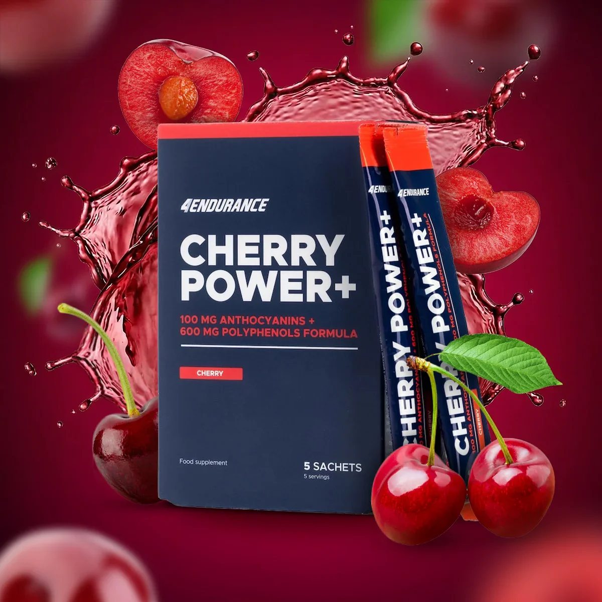 Cherry Power+ - Image 9
