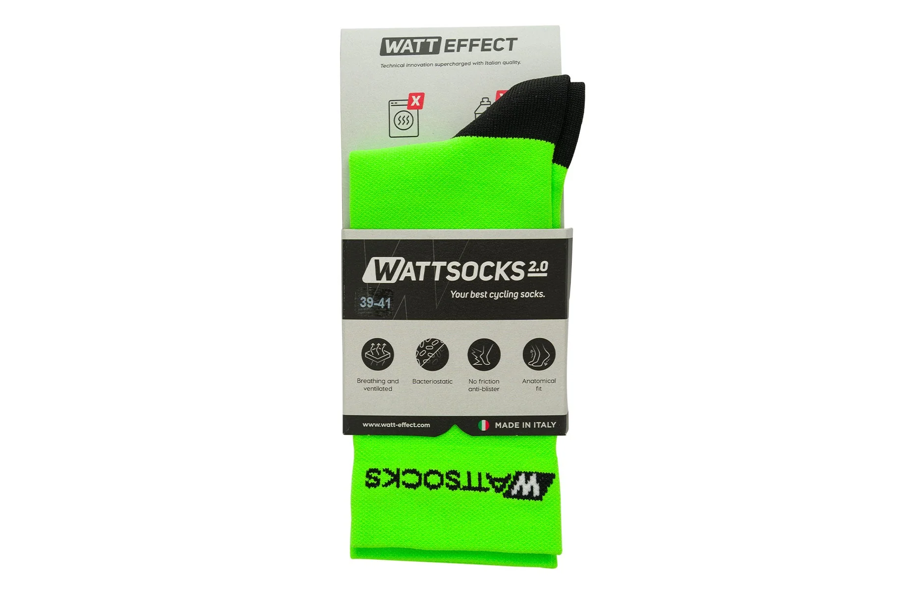 Cycling Socks 2.0 - Image 9