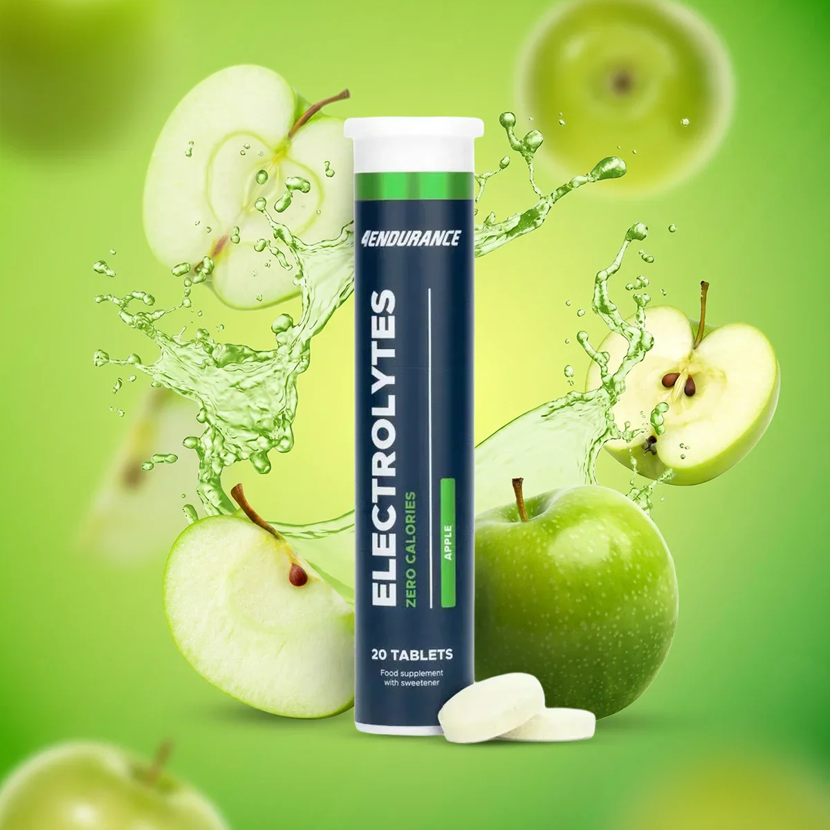 Electrolytes - Image 17