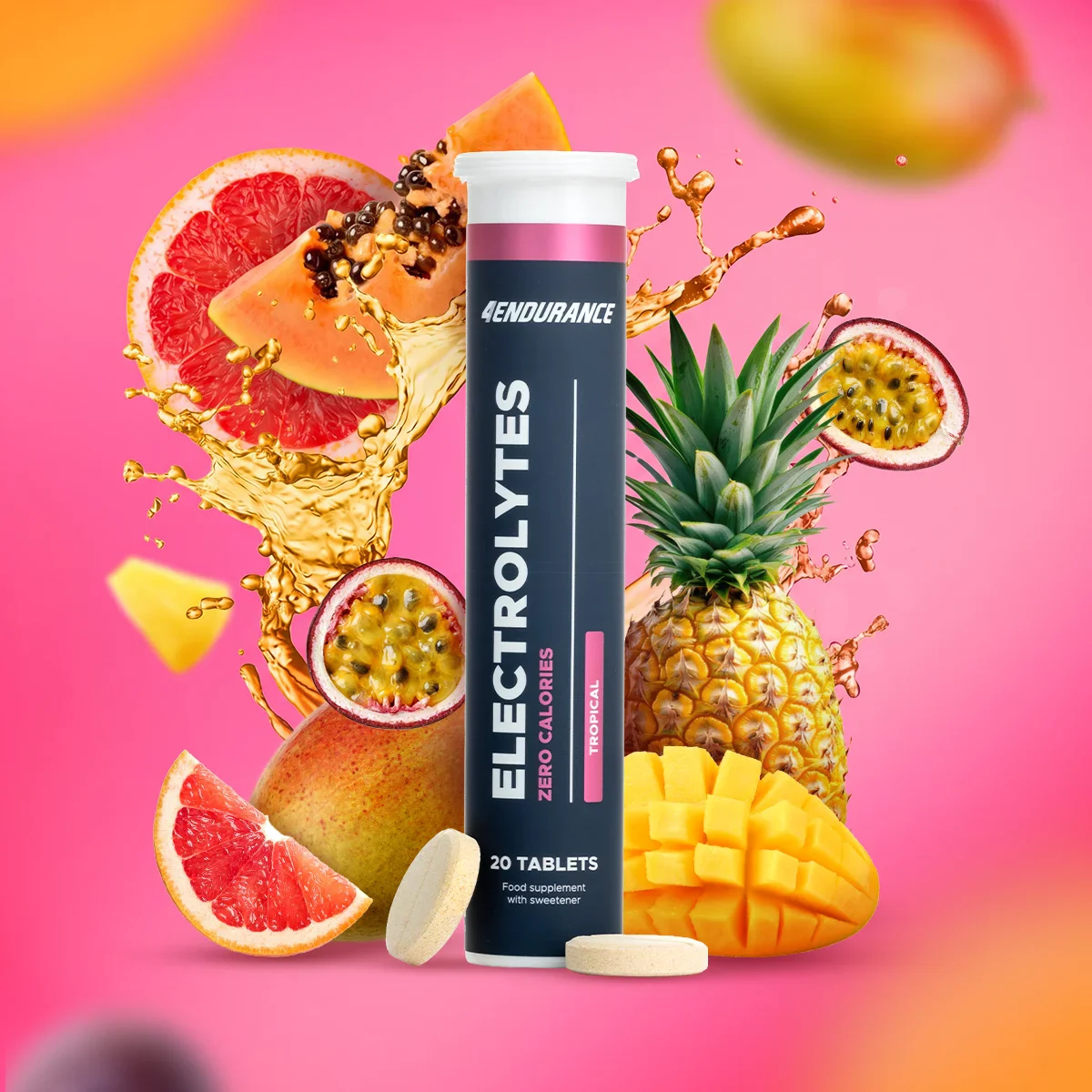 Electrolytes - Image 19