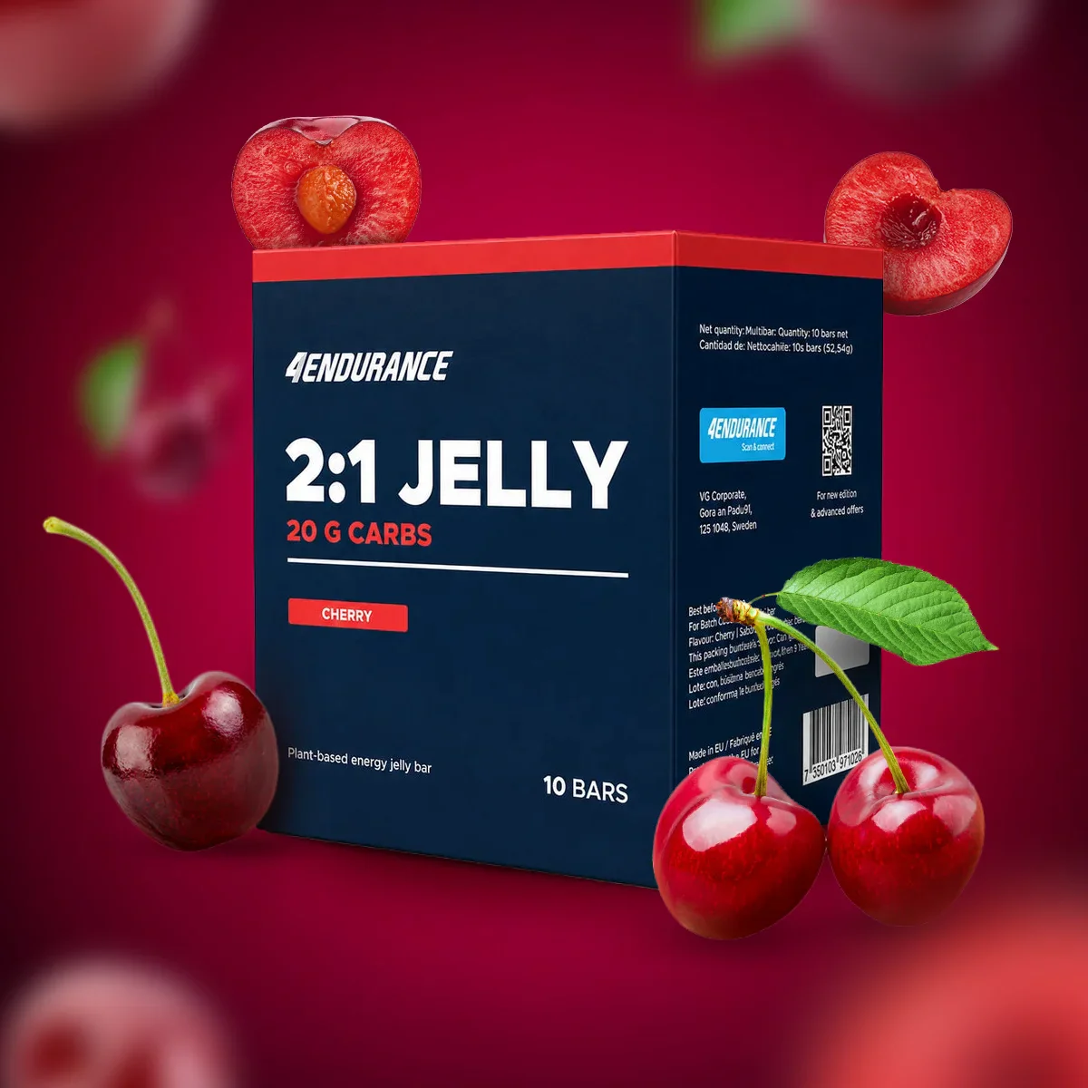 2:1 Jelly Bar Box - Image 10