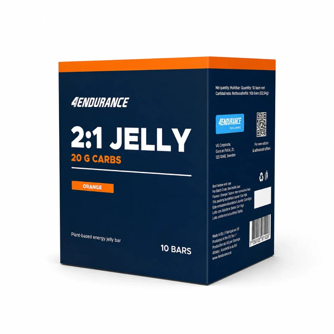2:1 Jelly Bar Box - Image 4