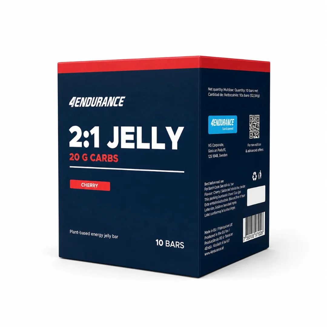 2:1 Jelly Bar Box - Image 6