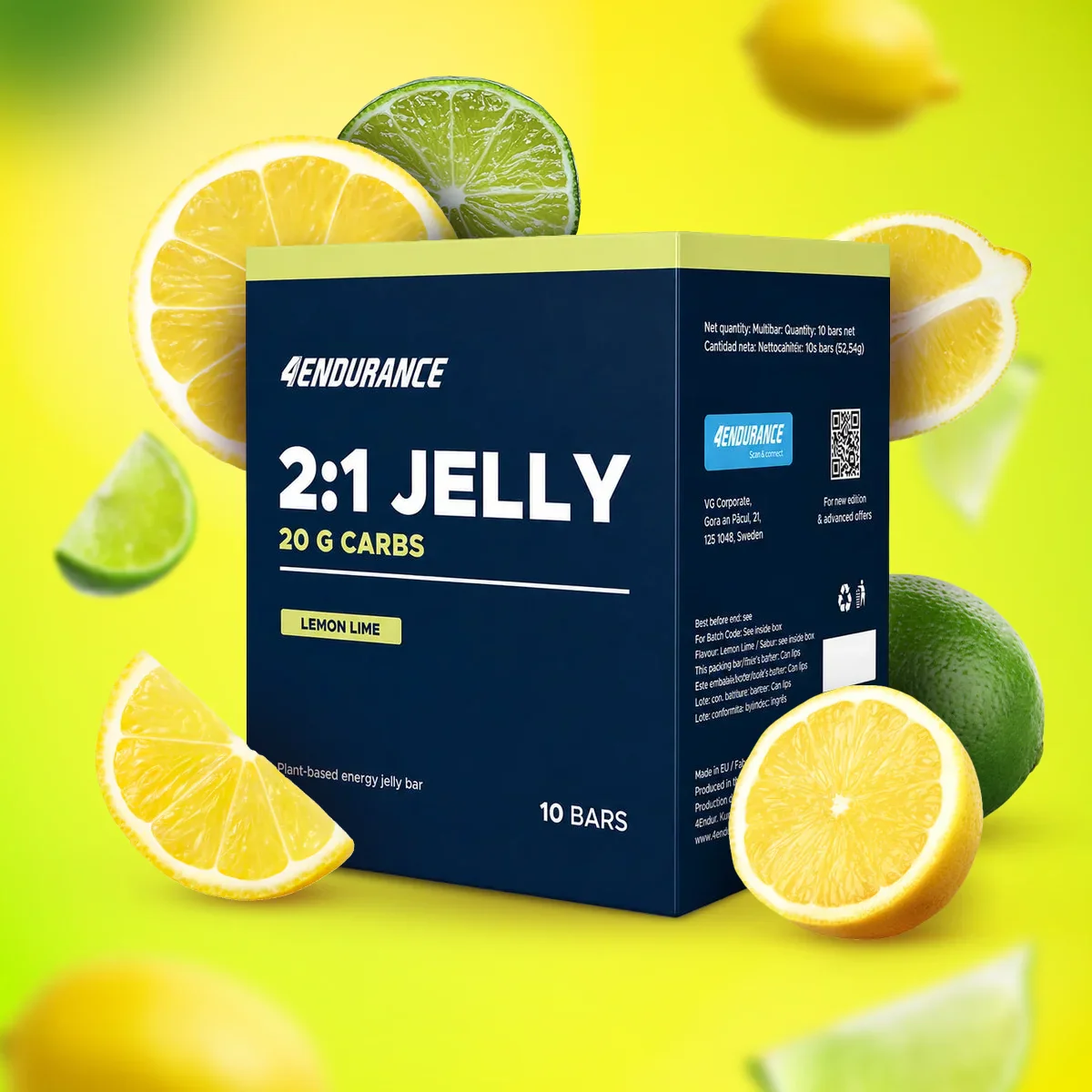 2:1 Jelly Bar Box - Image 8
