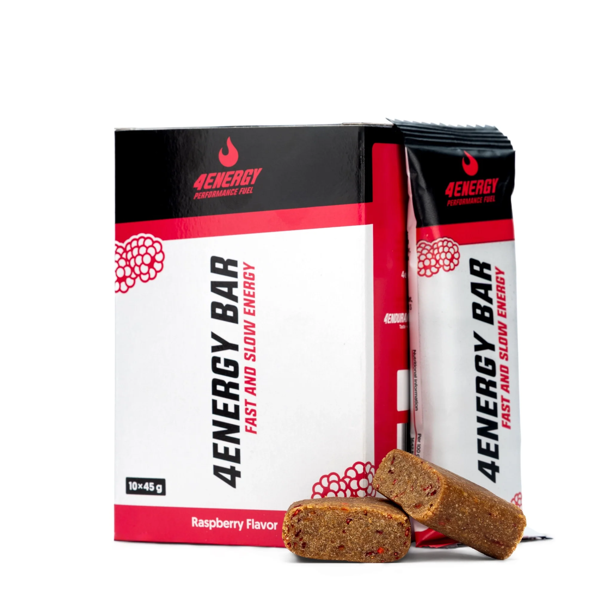 4Energy Bar Box - Image 5