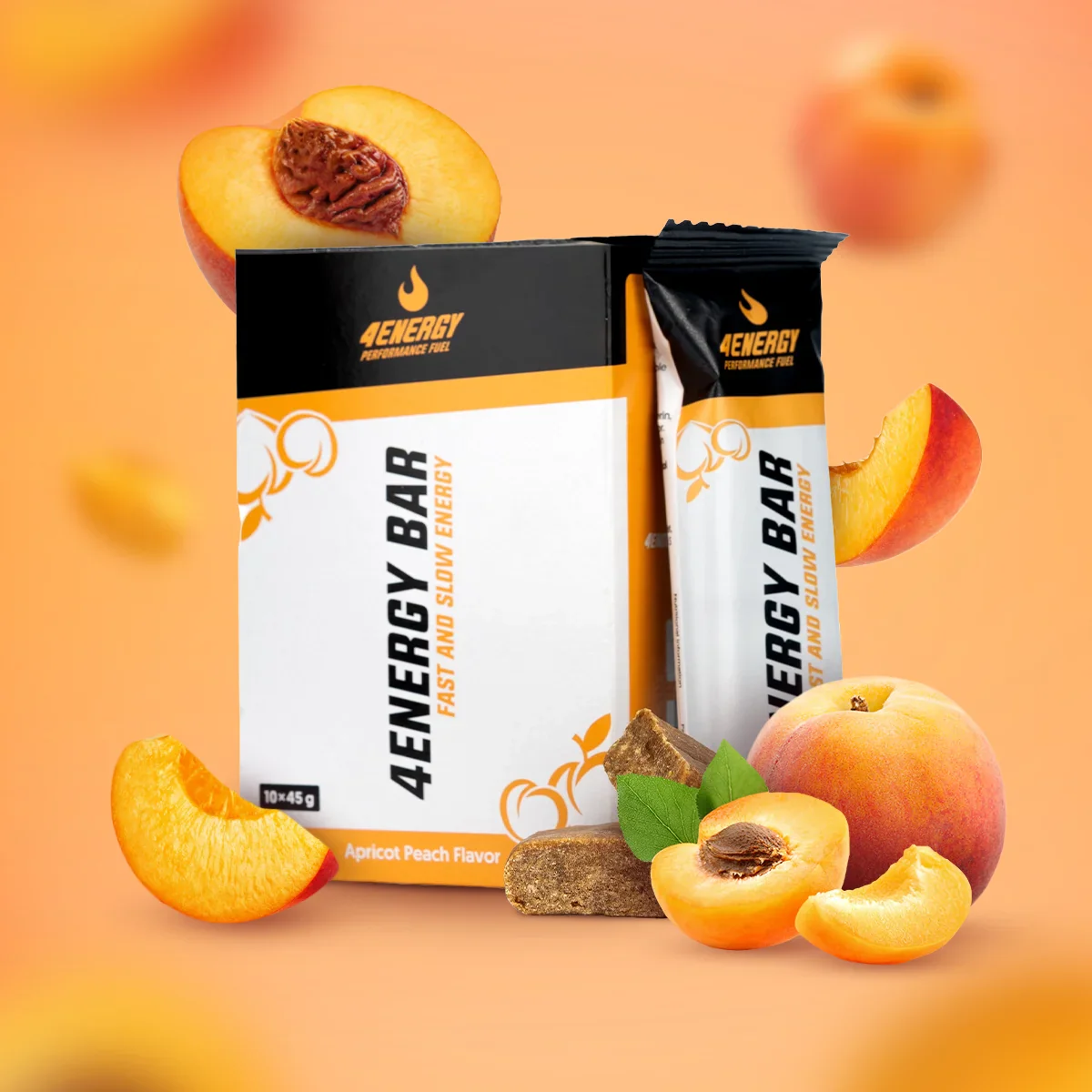 4Energy Bar Box - Image 7