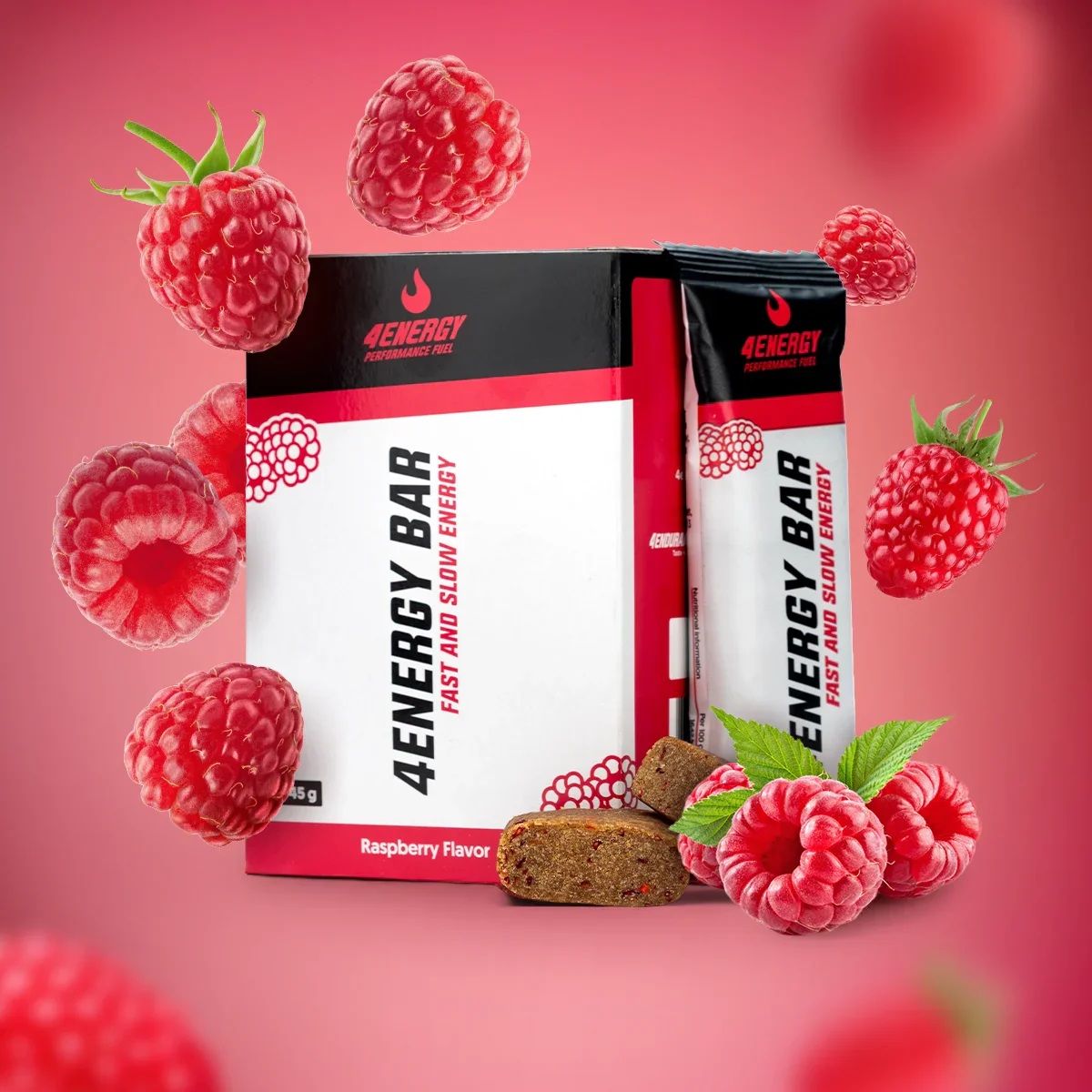 4Energy Bar Box - Image 8
