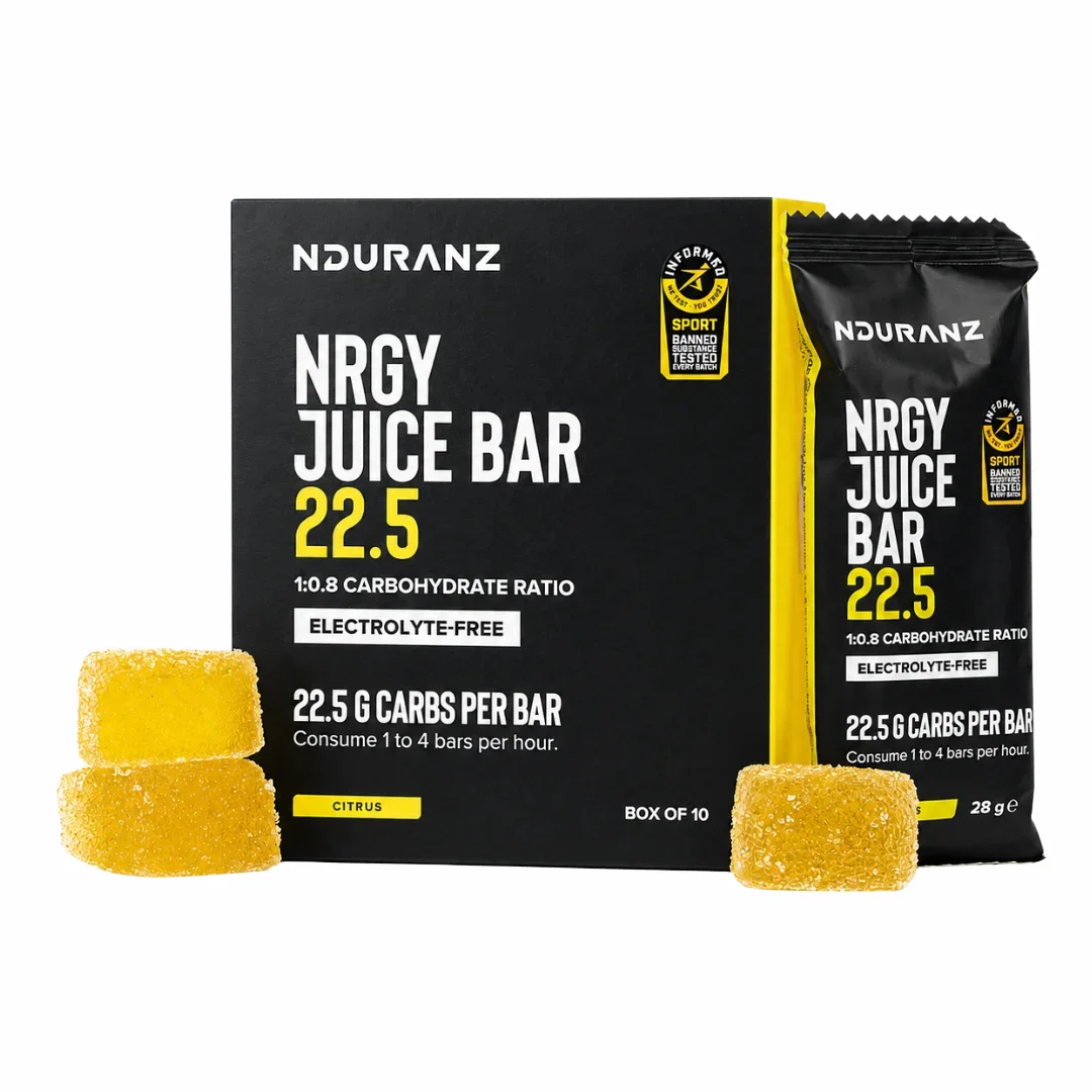 Nrgy Juice Bar 22.5 Box (Electrolyte-Free) - Image 3