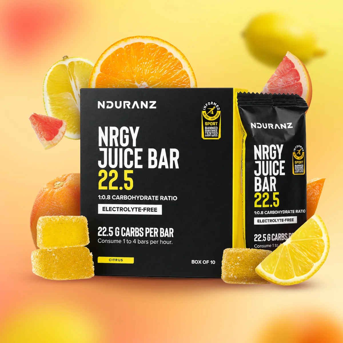 Nrgy Juice Bar 22.5 Box (Electrolyte-Free) - Image 6
