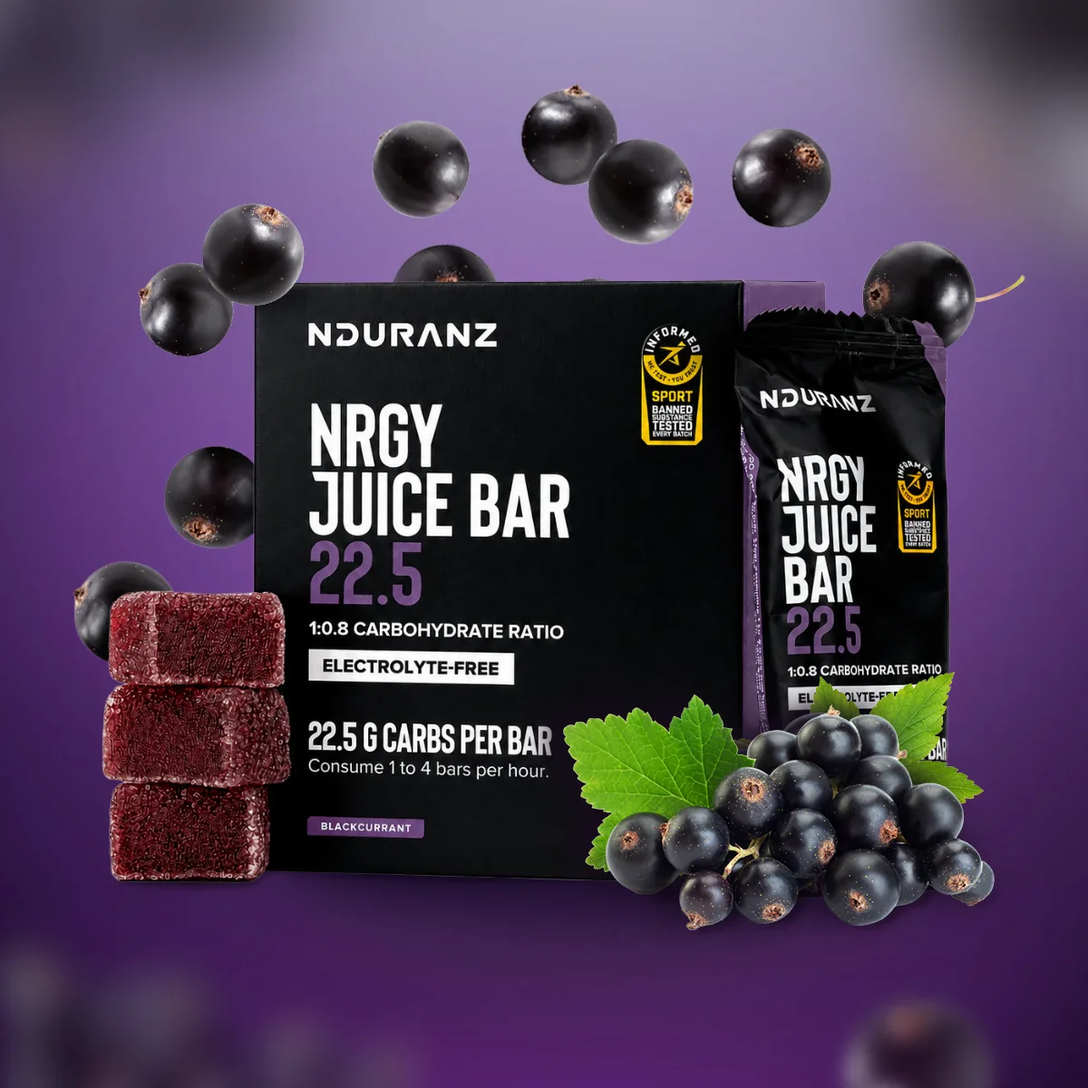Nrgy Juice Bar 22.5 Box (Electrolyte-Free) - Image 7