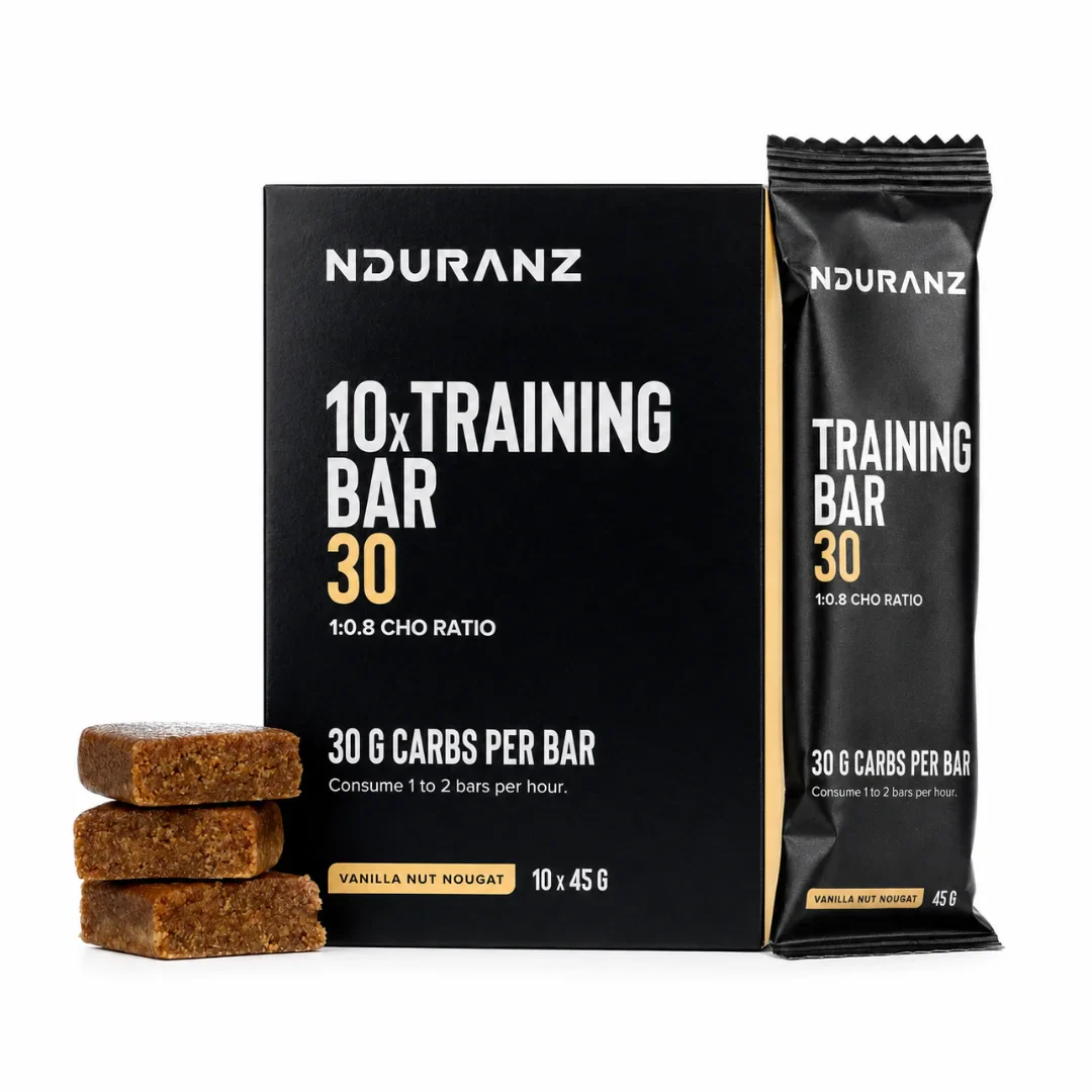 Training Bar 30 Box - Image 3