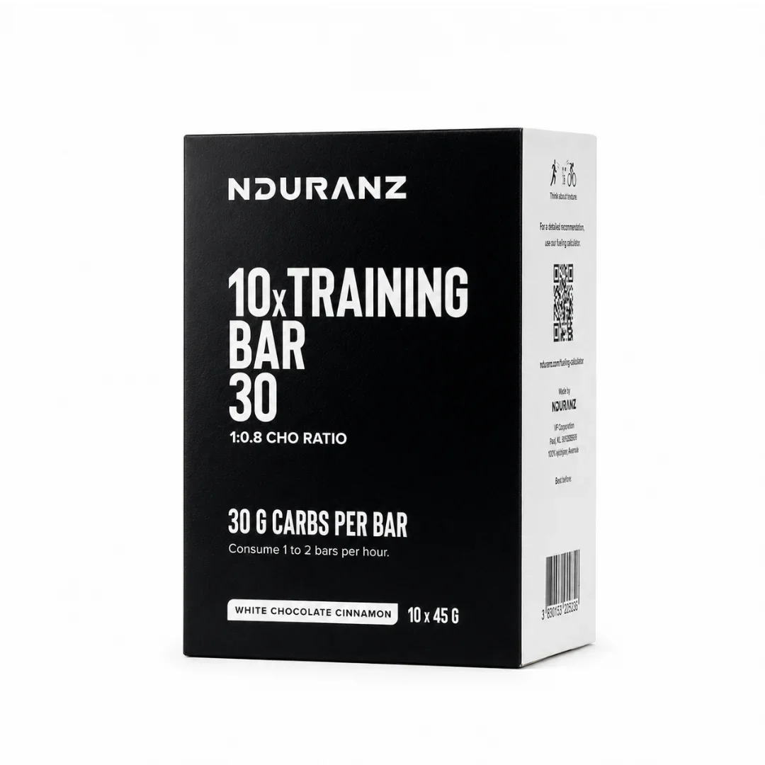 Training Bar 30 Box - Image 4