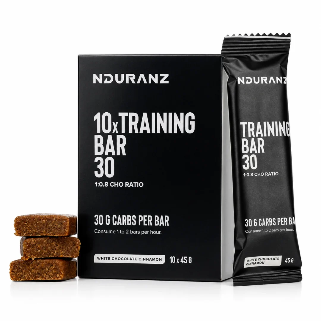 Training Bar 30 Box - Image 5