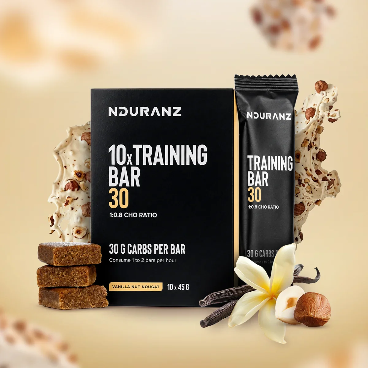 Training Bar 30 Box - Image 6