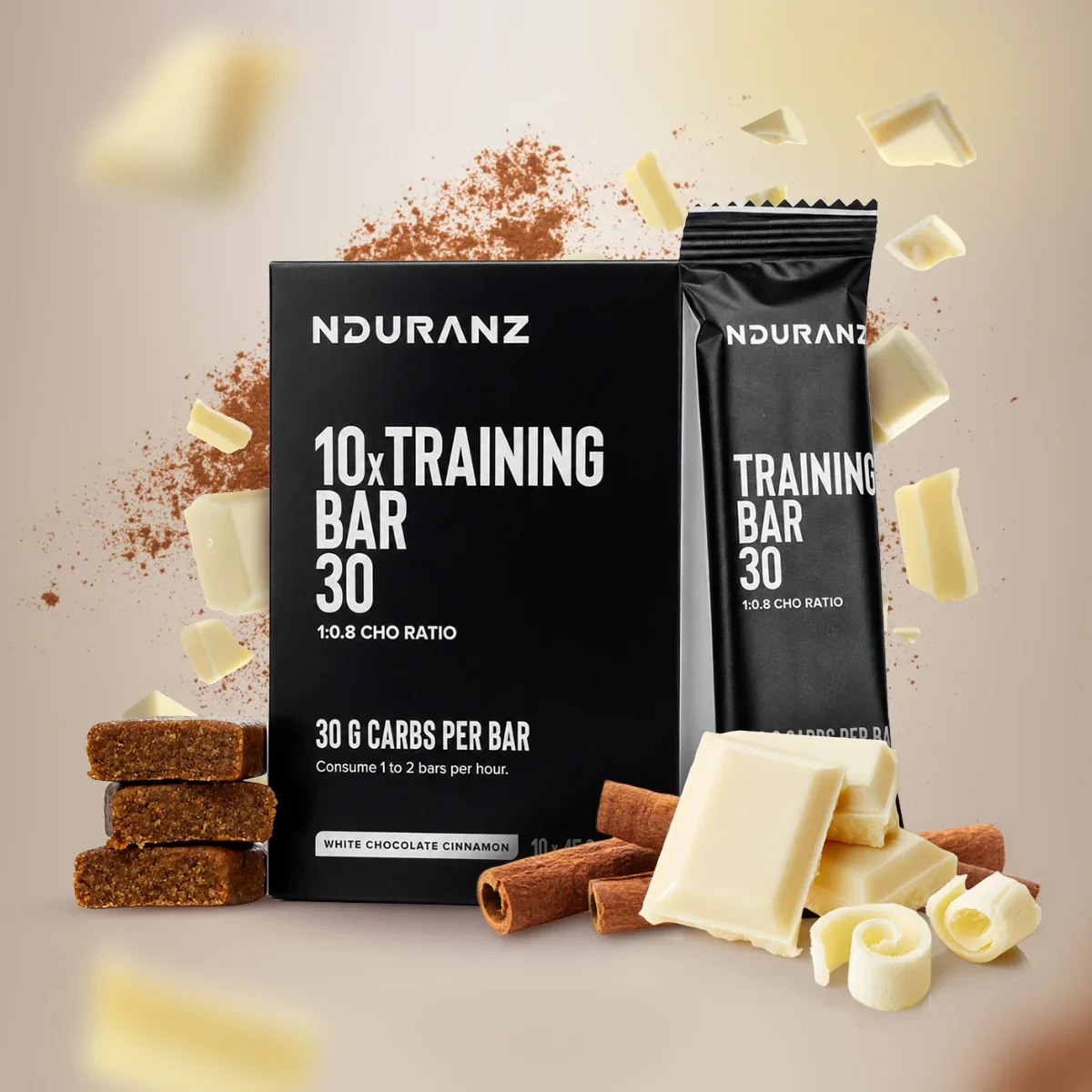 Training Bar 30 Box - Image 7