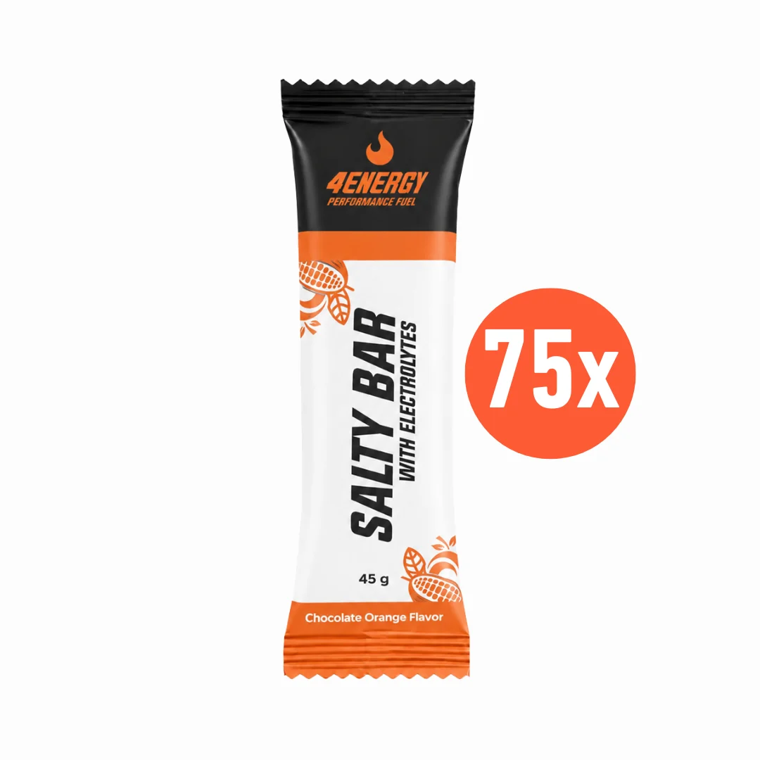 Salty Bar - Bulk pack - Image 3