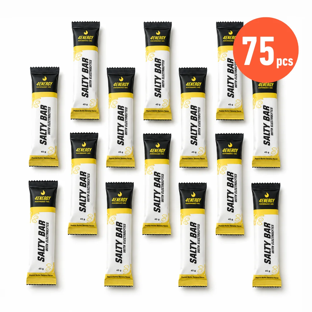 Salty Bar - Bulk pack - Image 4