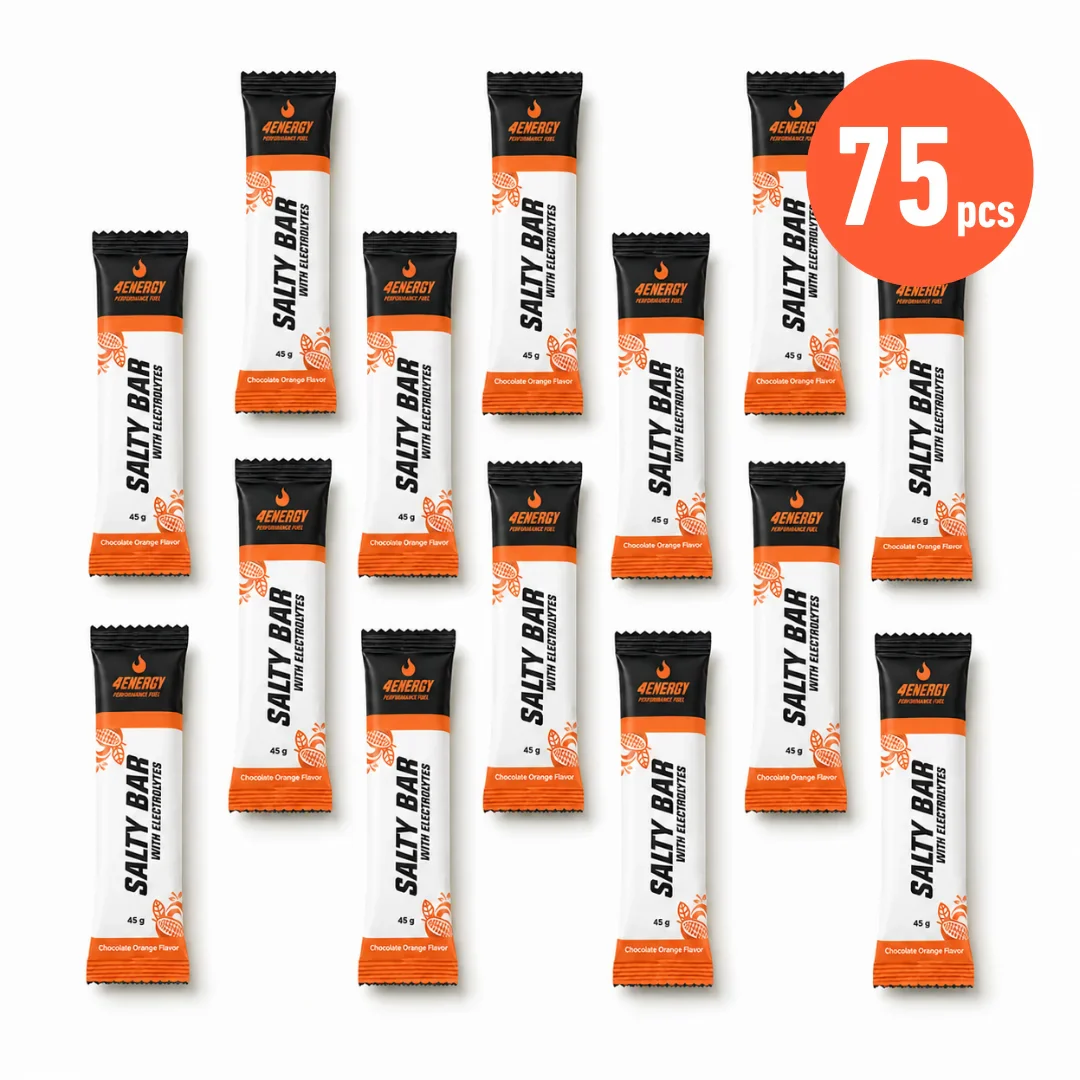 Salty Bar - Bulk pack - Image 5
