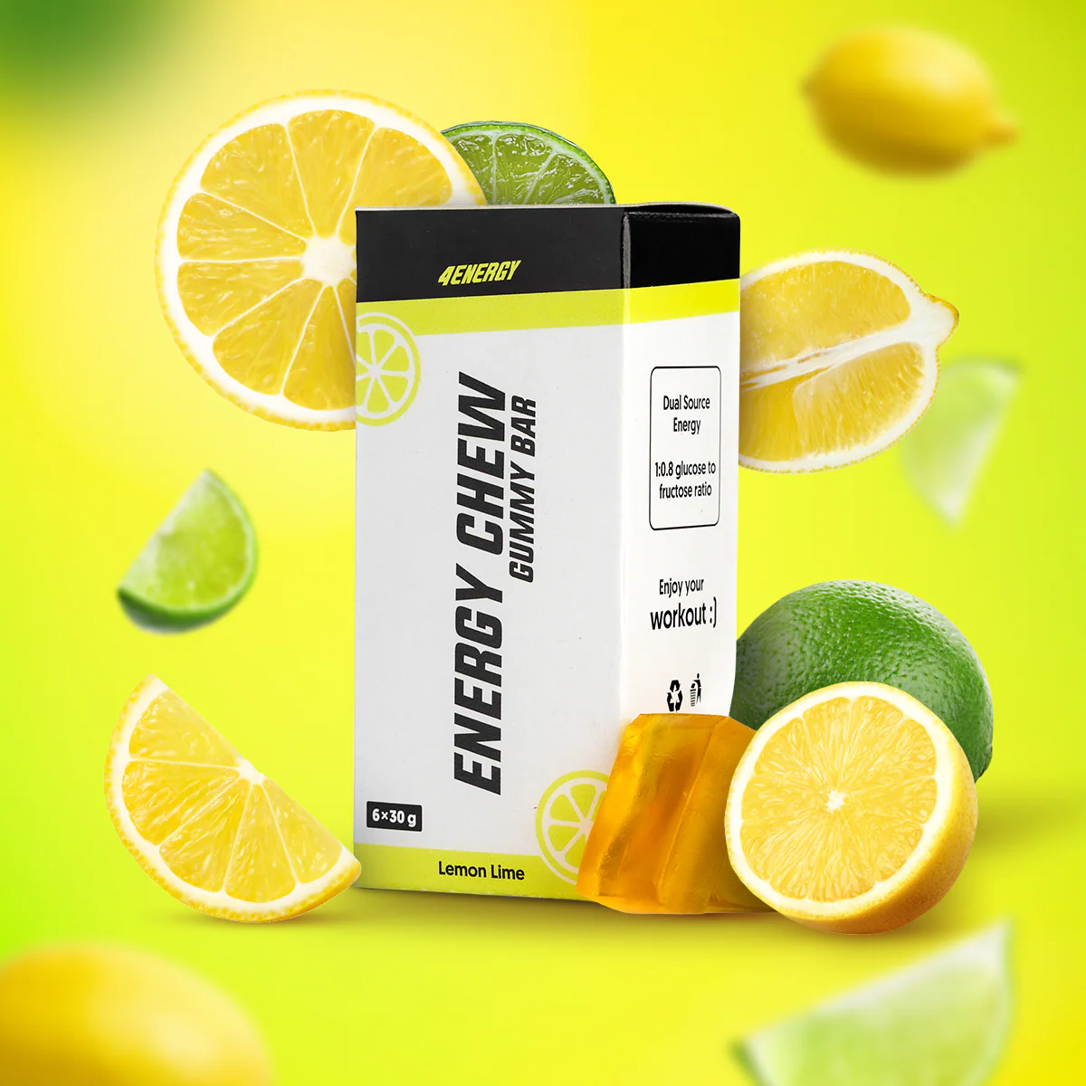 Energy Chew Box - Image 6
