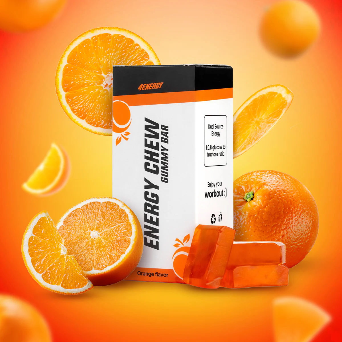 Energy Chew Box - Image 7