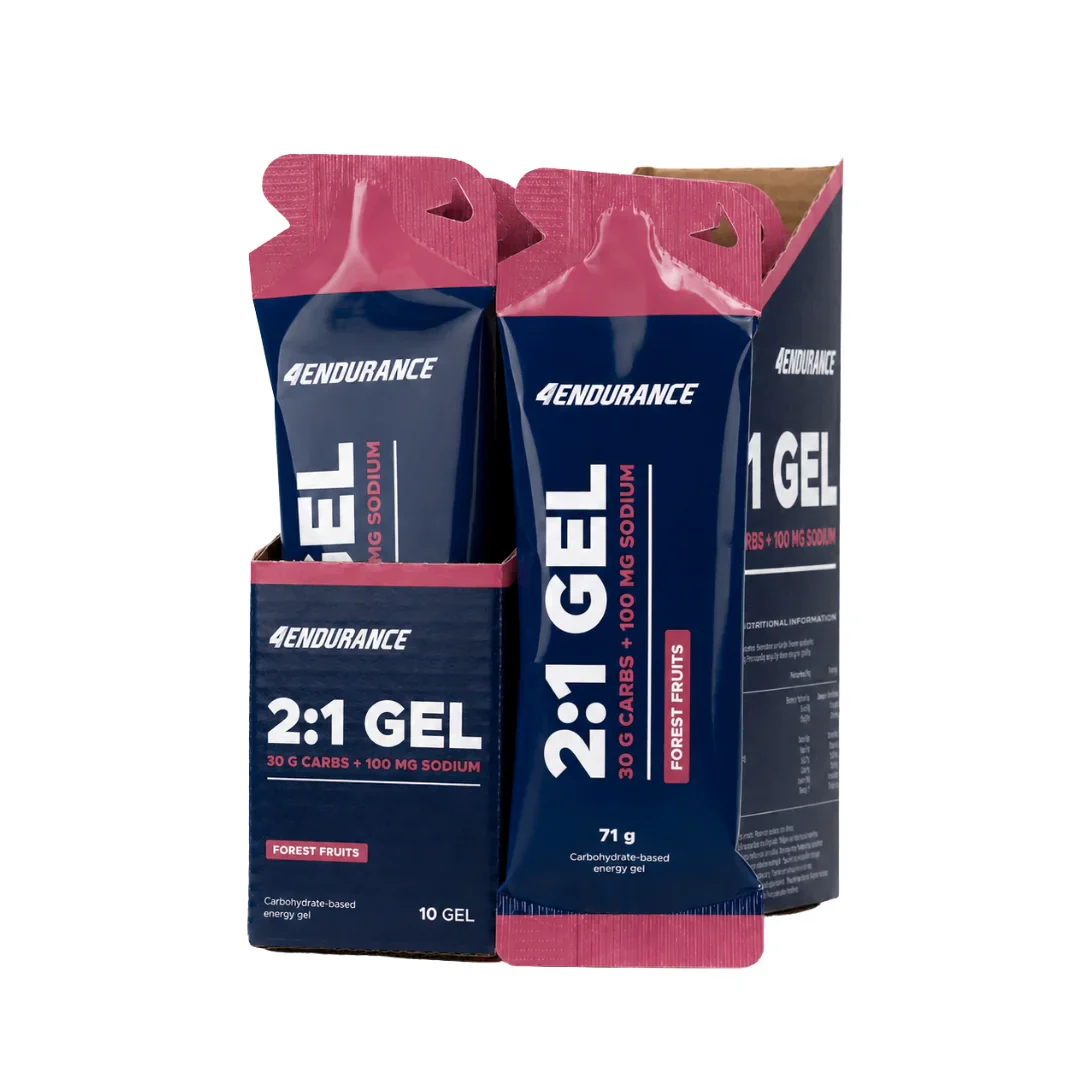 2:1 Gel Box (Prototype) - Image 3