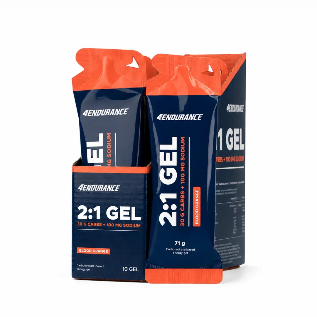 2:1 Gel Box (Prototype) - Image 4