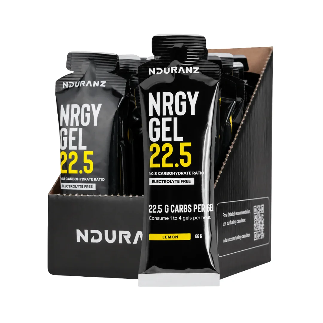 Nrgy Gel 22.5 Box - Image 3