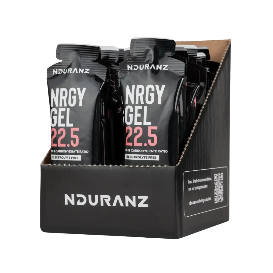 Nrgy Gel 22.5 Box - Image 5