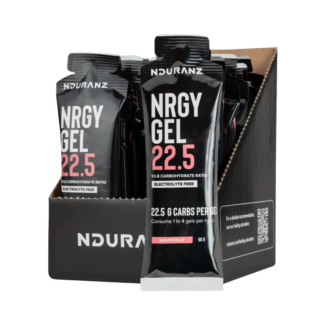 Nrgy Gel 22.5 Box - Image 6