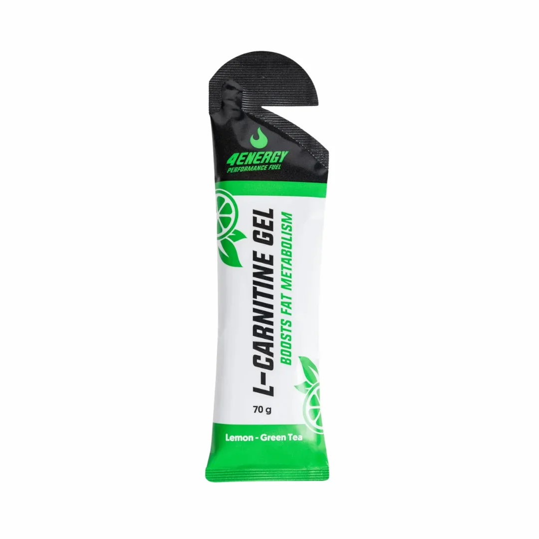 Energy Gel with L-Carnitine Box - Image 4