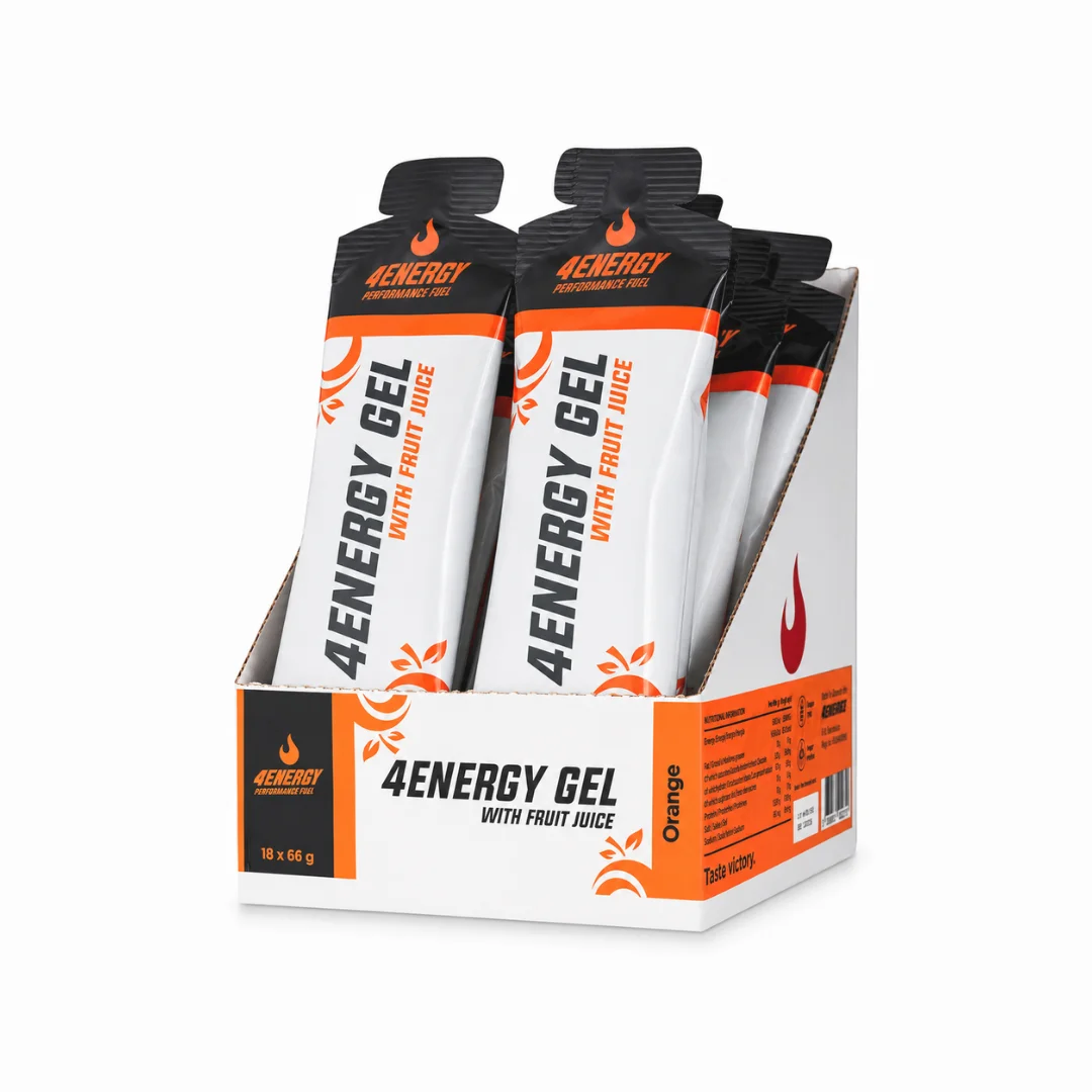 4Energy Gel Box - Image 11