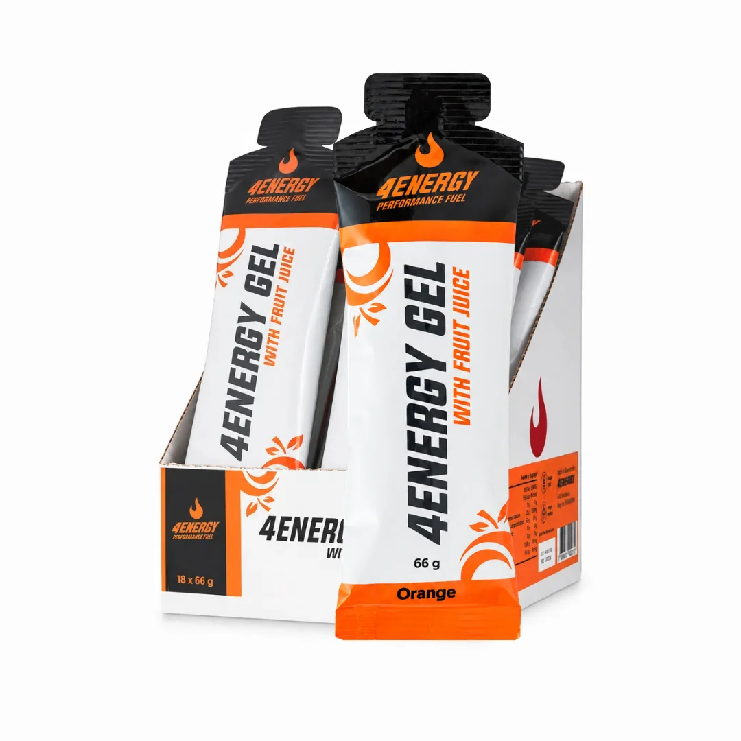 4Energy Gel Box - Image 13