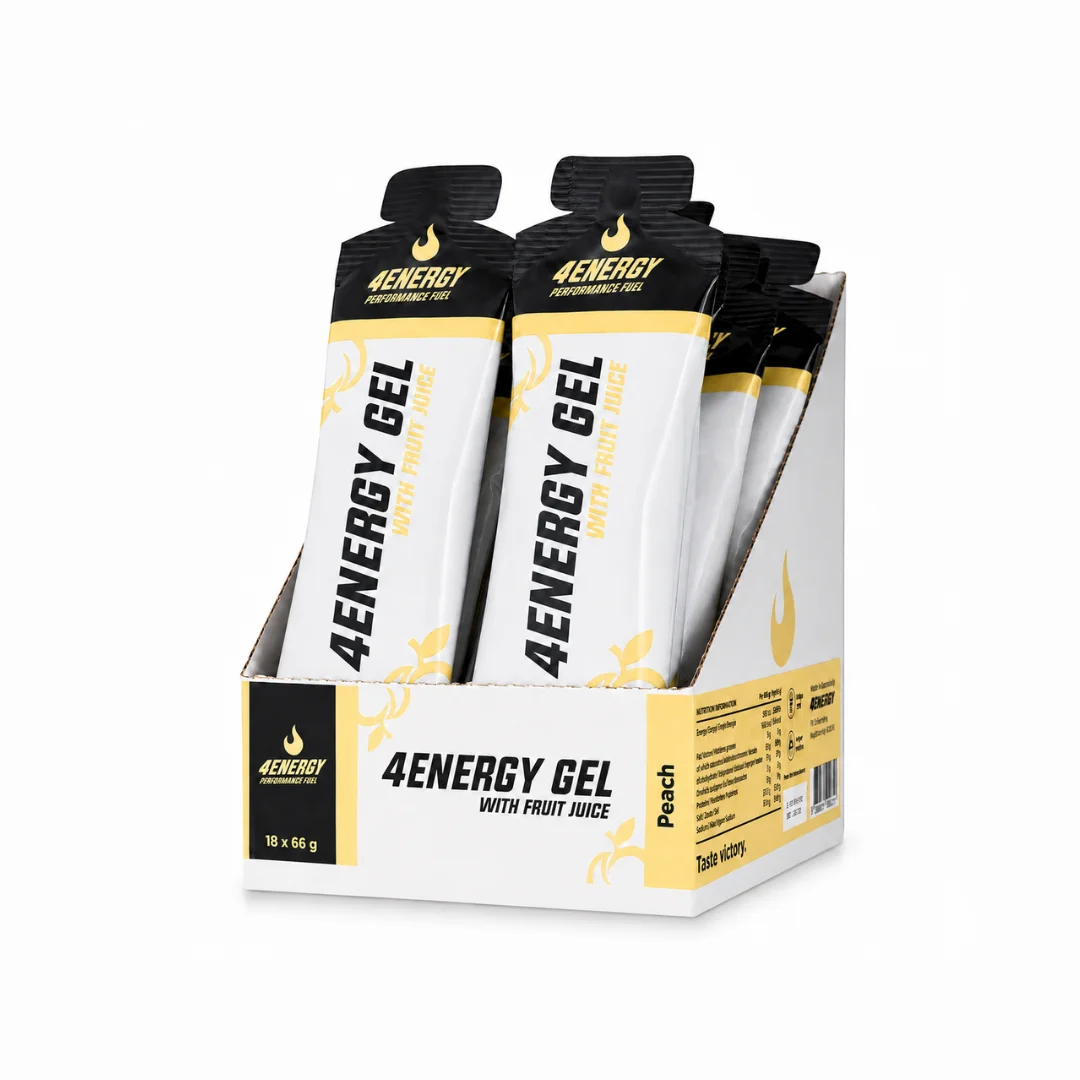 4Energy Gel Box - Image 14