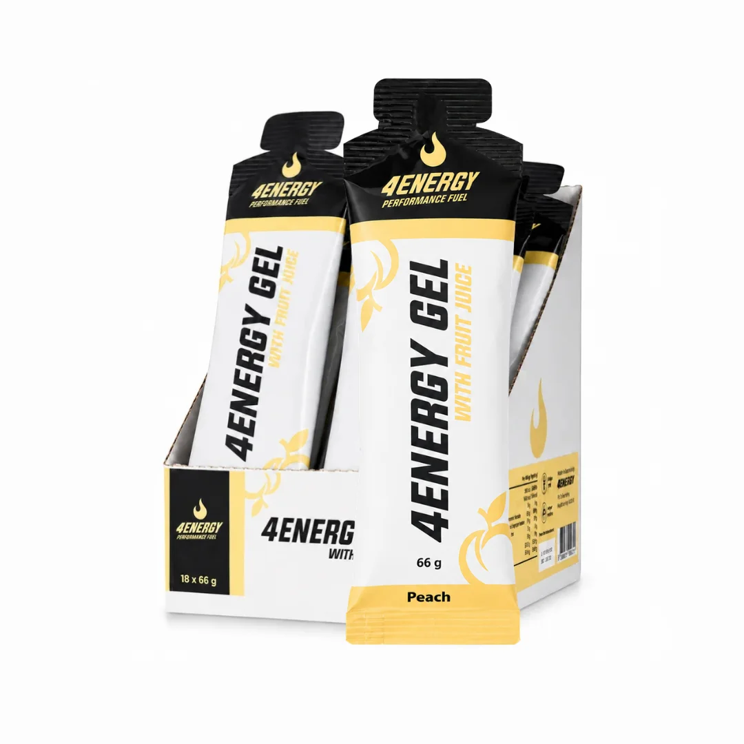4Energy Gel Box - Image 16