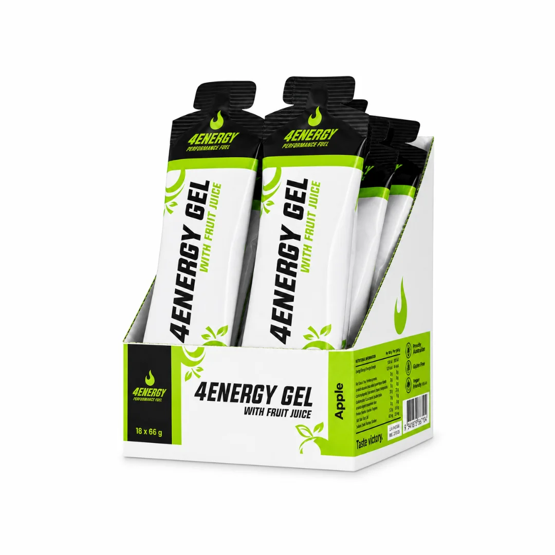 4Energy Gel Box - Image 17