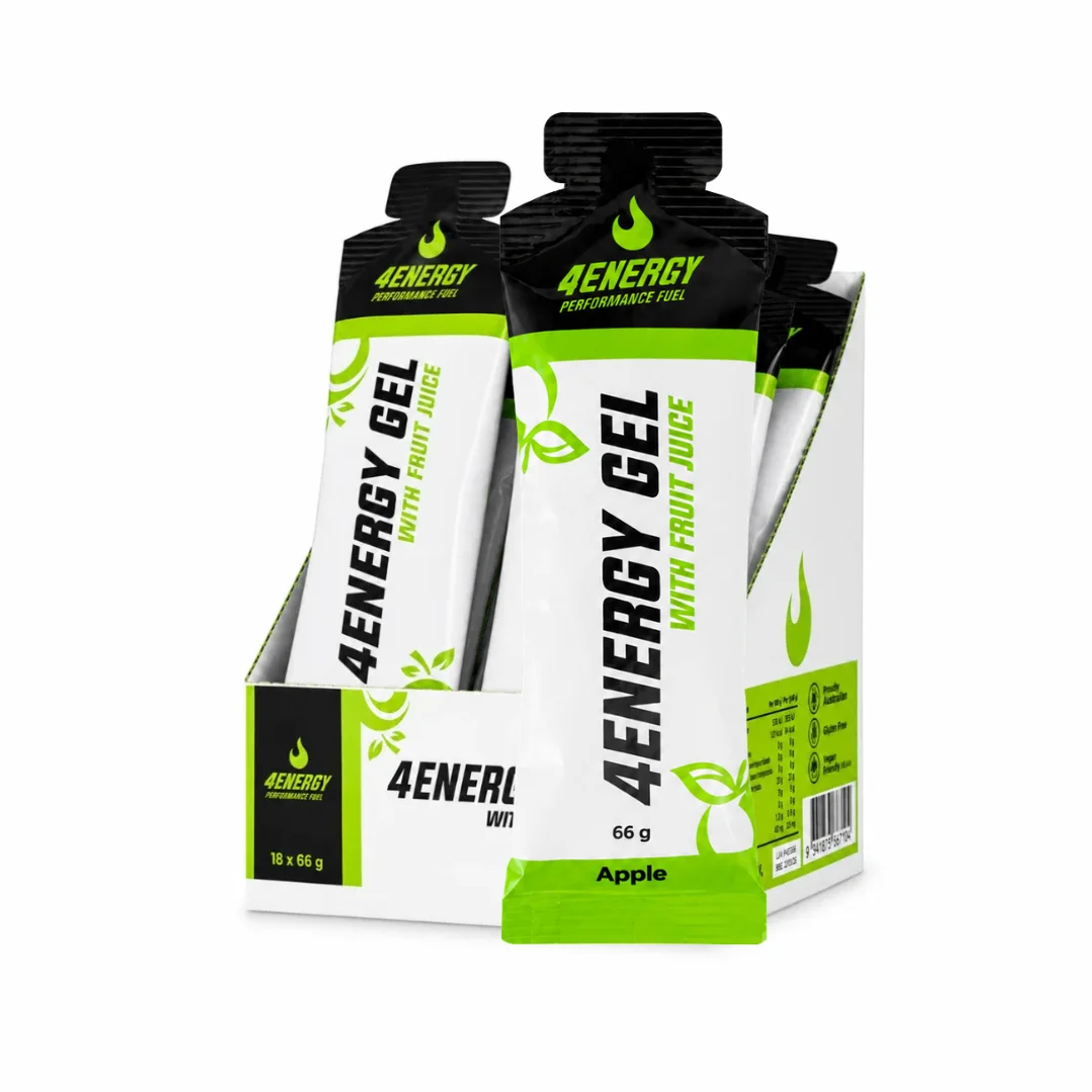 4Energy Gel Box - Image 19