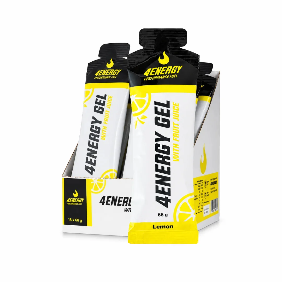 4Energy Gel Box - Image 3