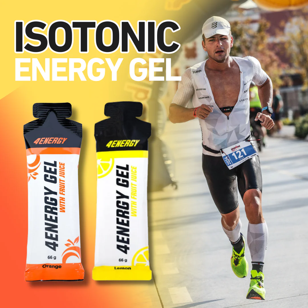 4Energy Gel Box - Image 4