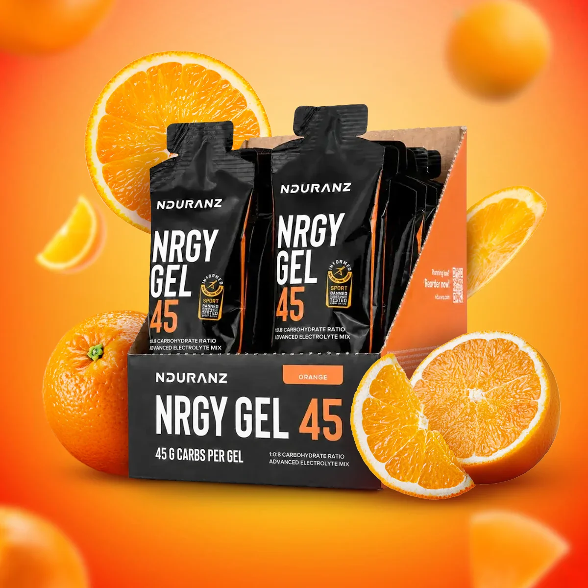 Nrgy Gel 45 Box - Image 20