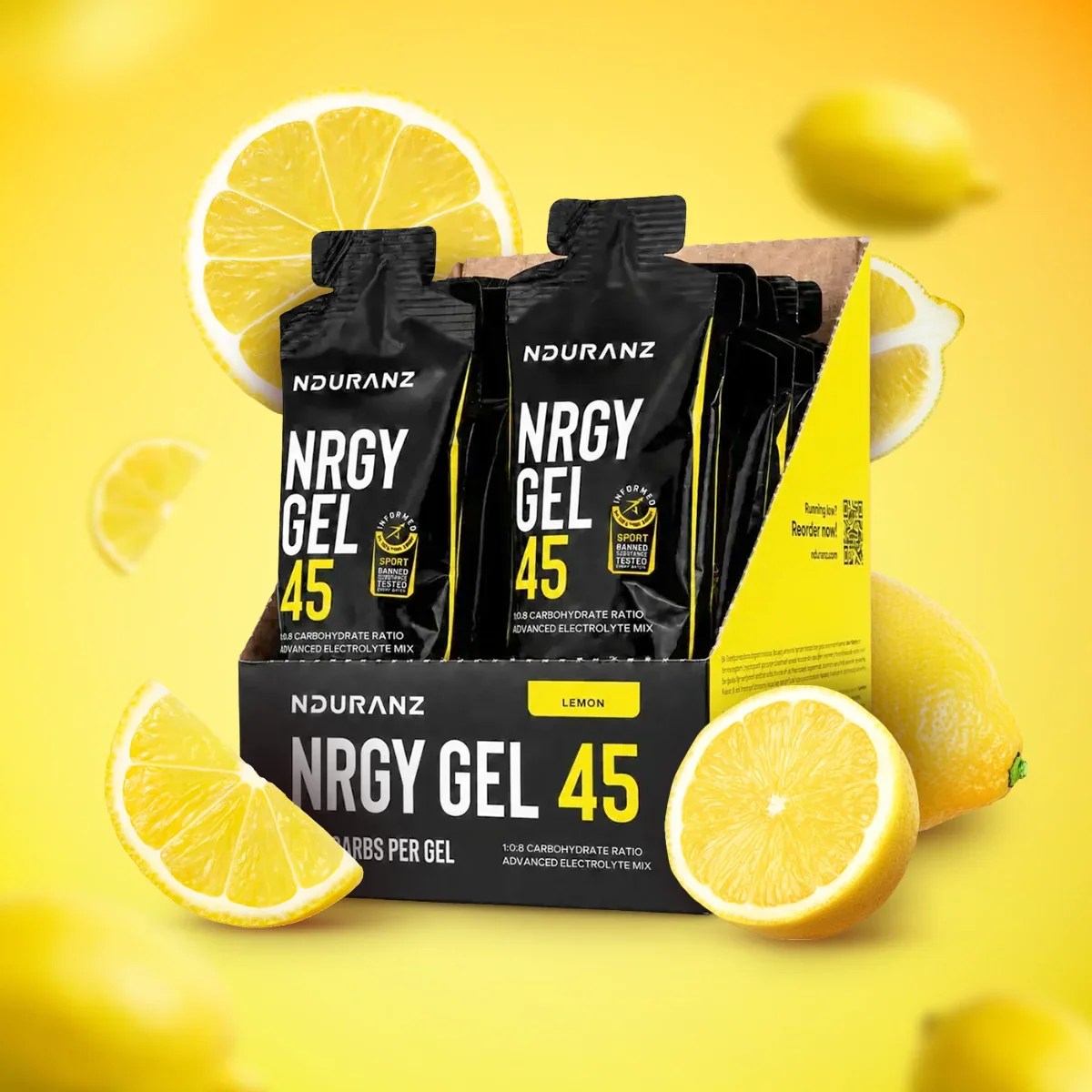 Nrgy Gel 45 Box - Image 21