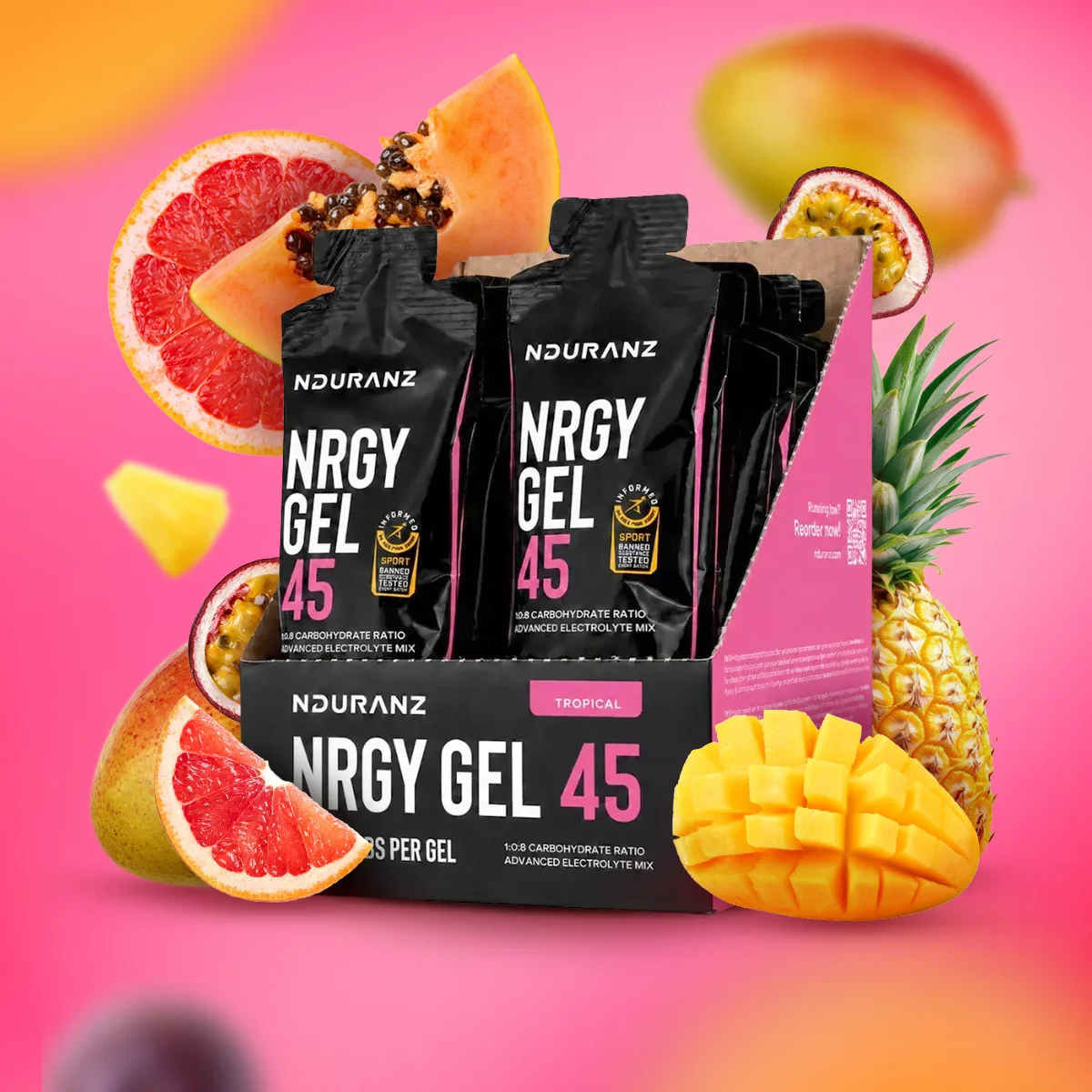 Nrgy Gel 45 Box - Image 23