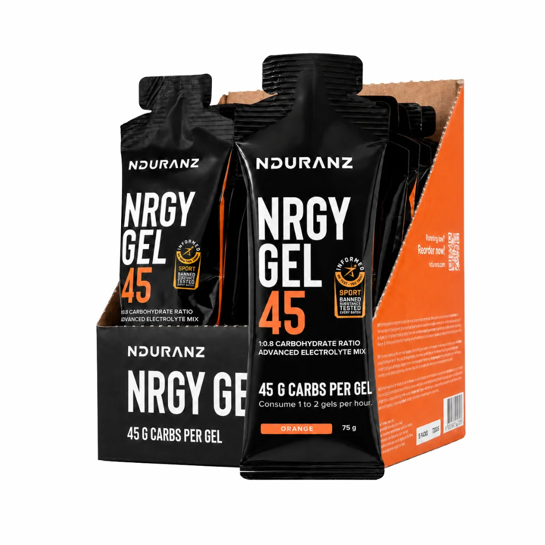Nrgy Gel 45 Box - Image 3