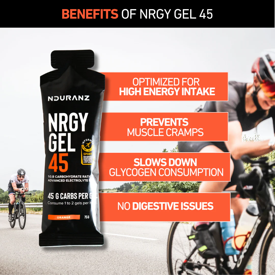 Nrgy Gel 45 Box - Image 6