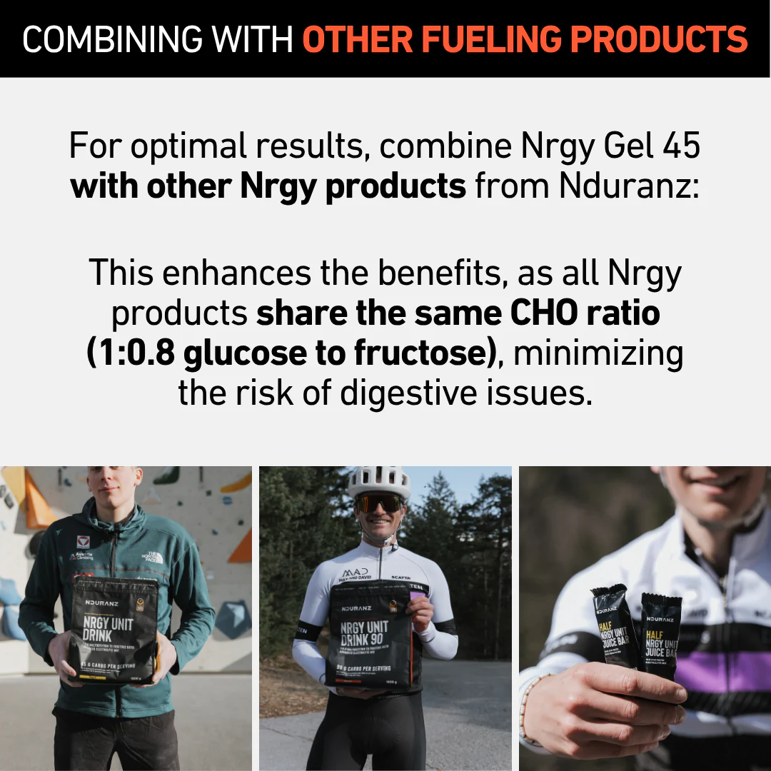 Nrgy Gel 45 Box - Image 9